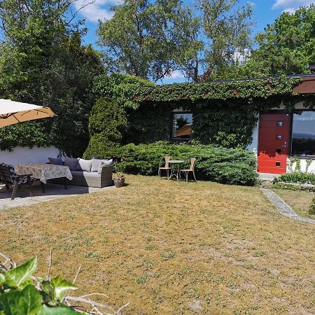 Guest Cottege Villa Ystad Buitenkant foto