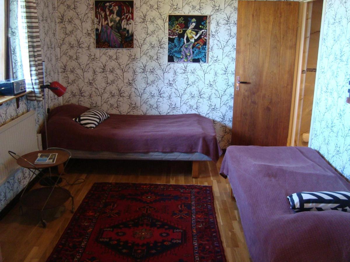 Guest Cottege Villa Ystad Buitenkant foto