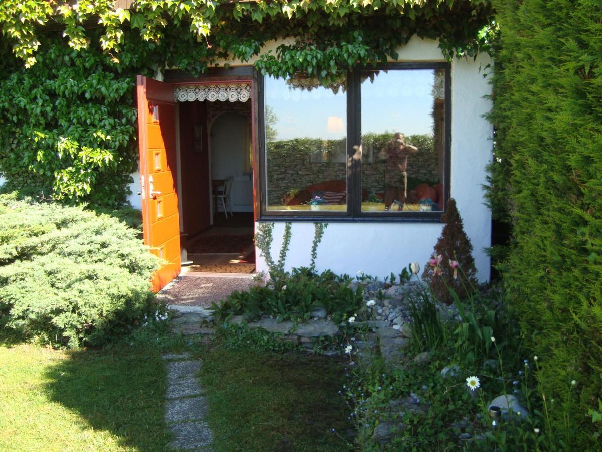 Guest Cottege Villa Ystad Buitenkant foto