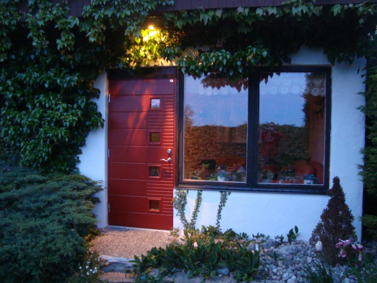 Guest Cottege Villa Ystad Buitenkant foto