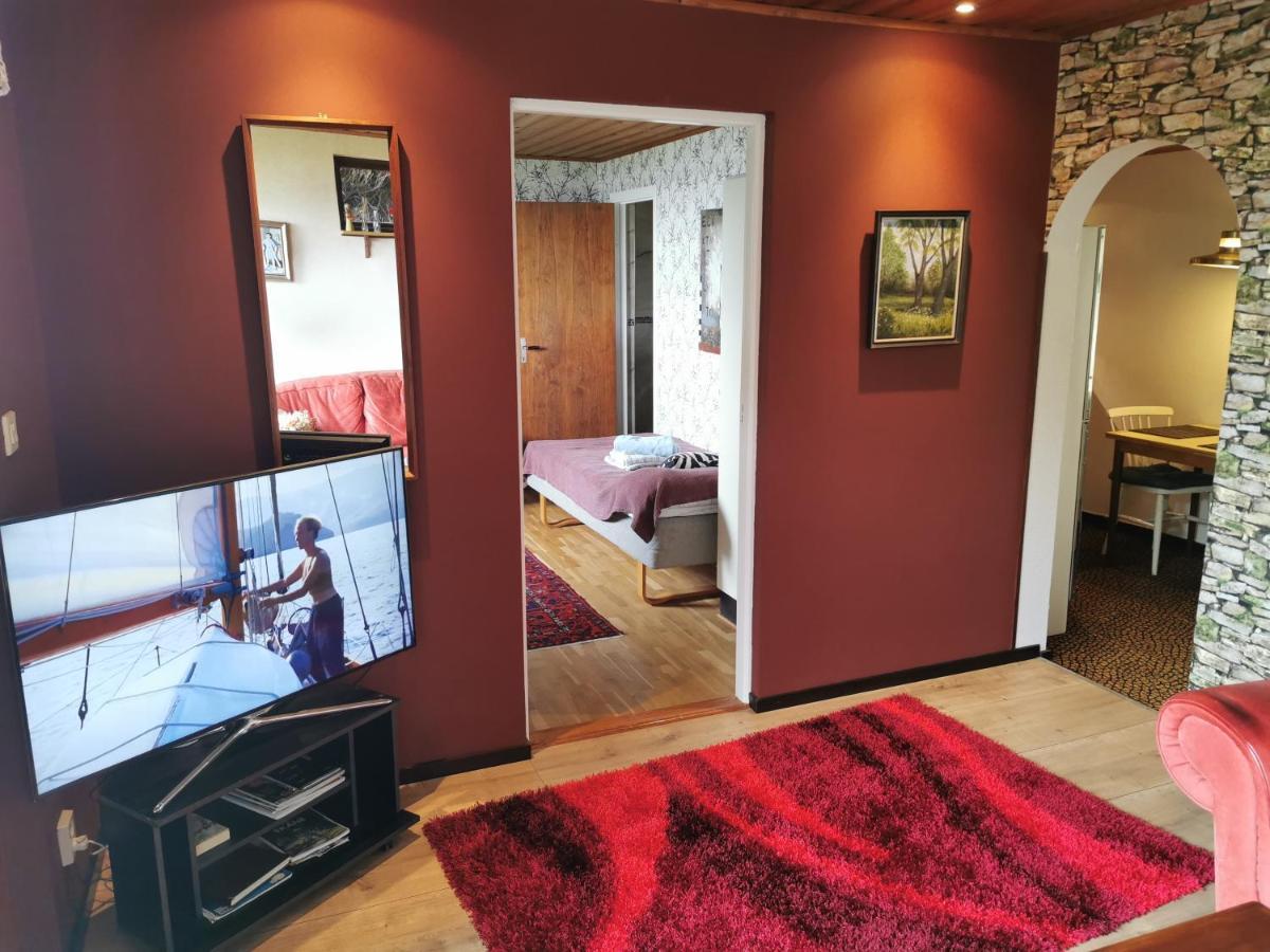 Guest Cottege Villa Ystad Buitenkant foto