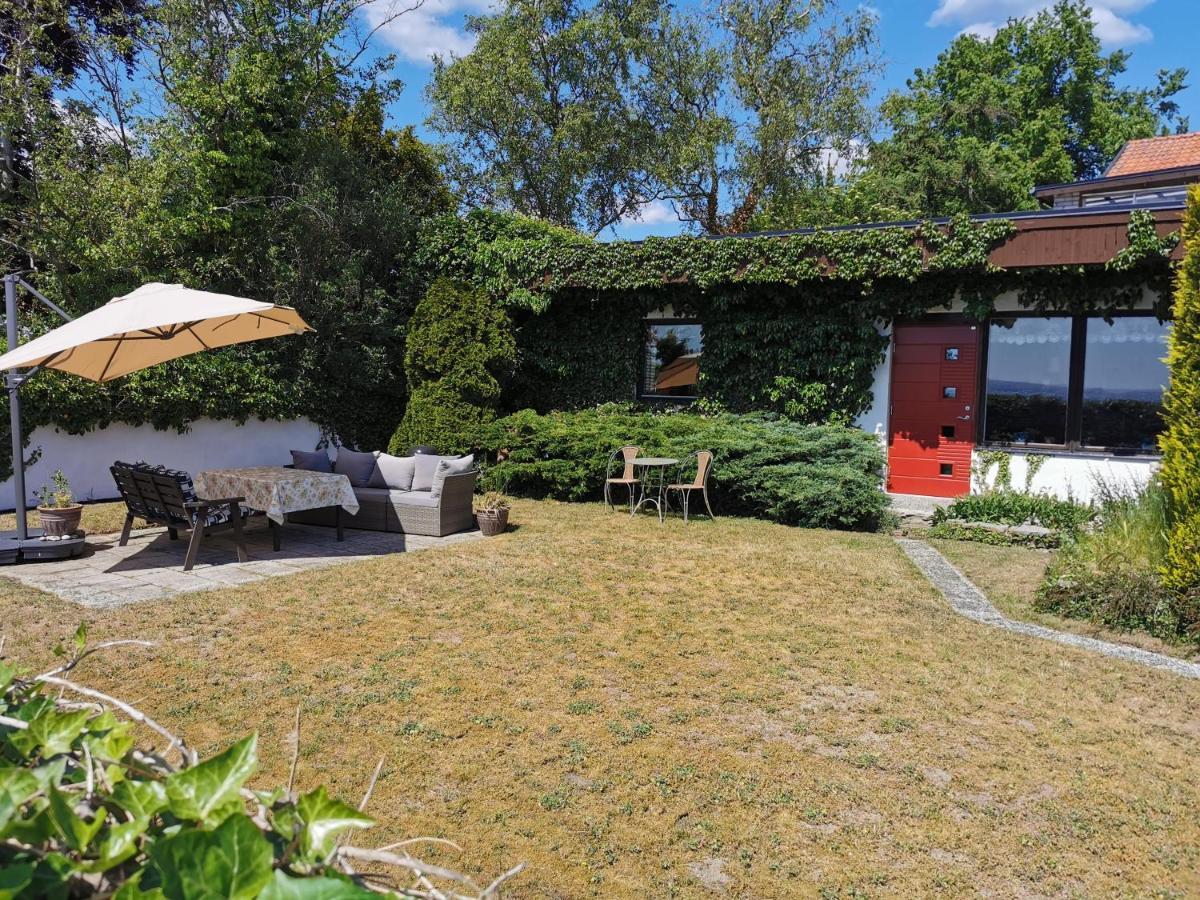 Guest Cottege Villa Ystad Buitenkant foto