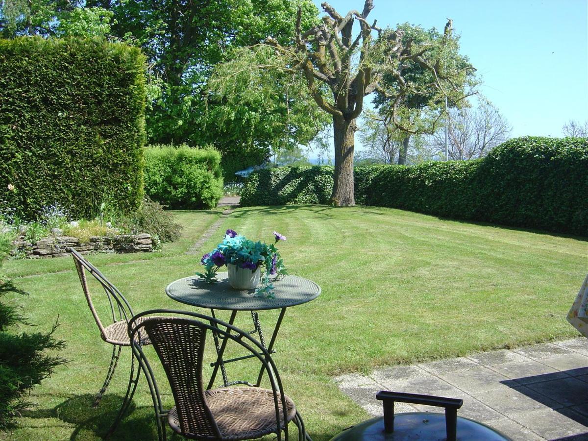Guest Cottege Villa Ystad Buitenkant foto
