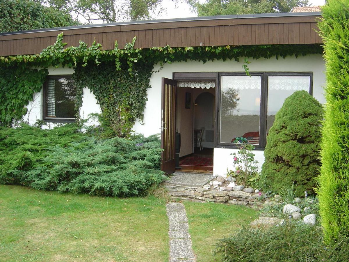 Guest Cottege Villa Ystad Buitenkant foto